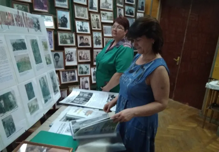 экскурсия 2