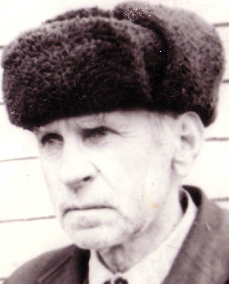 Вертий Николай Федорович