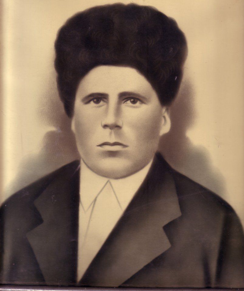 Шепель Григорий Михайлович